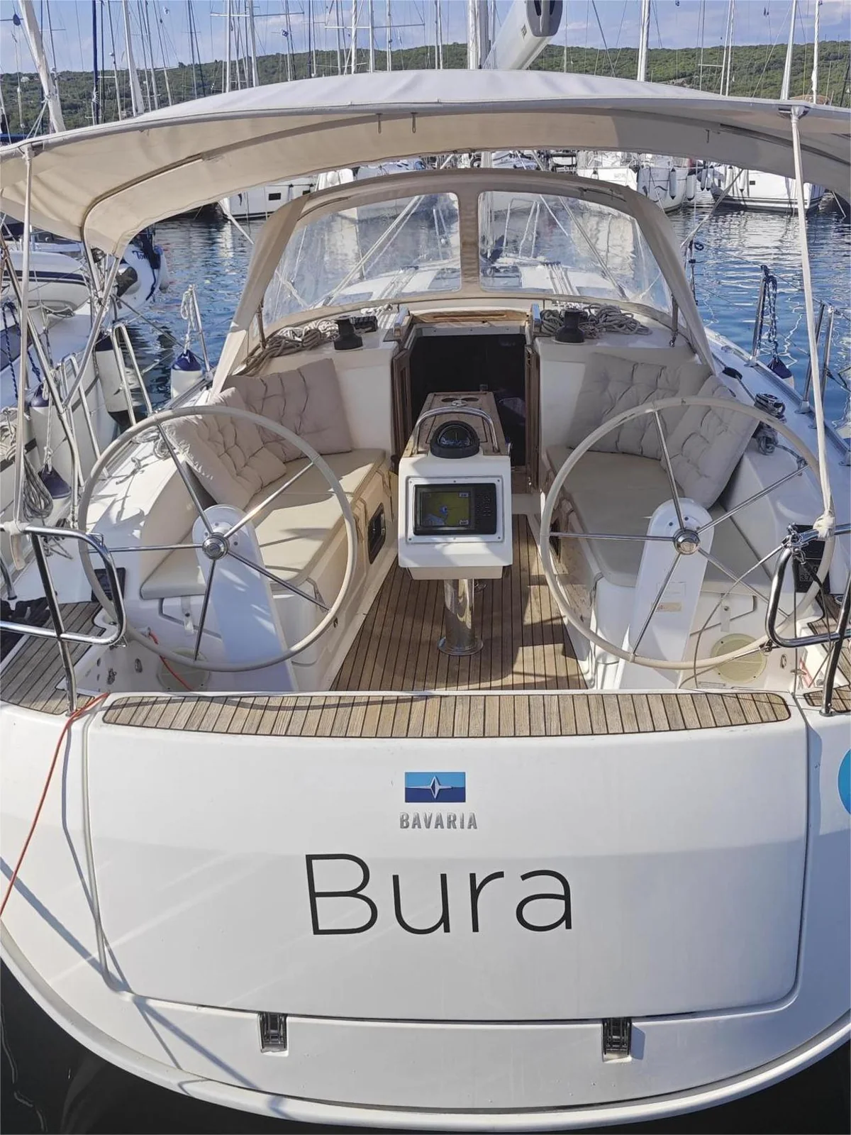 Bura - Main 1