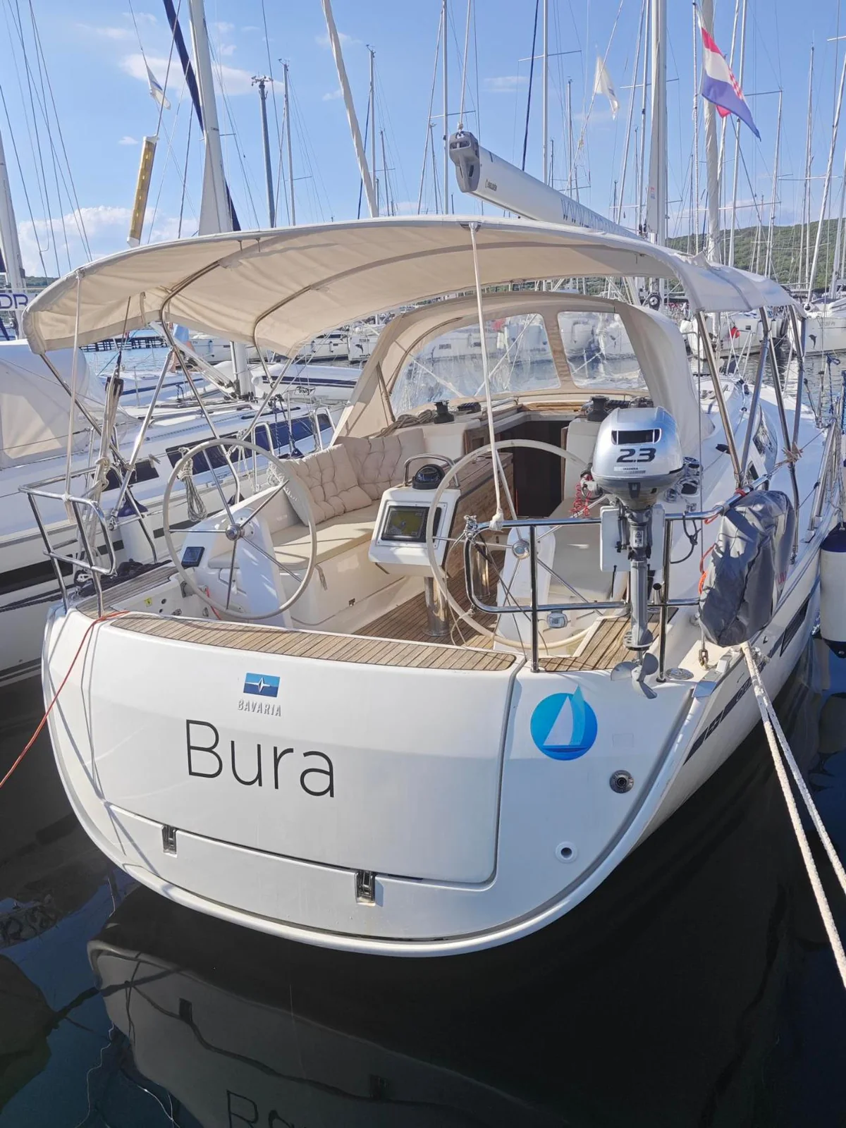 Bura - Gallery 2