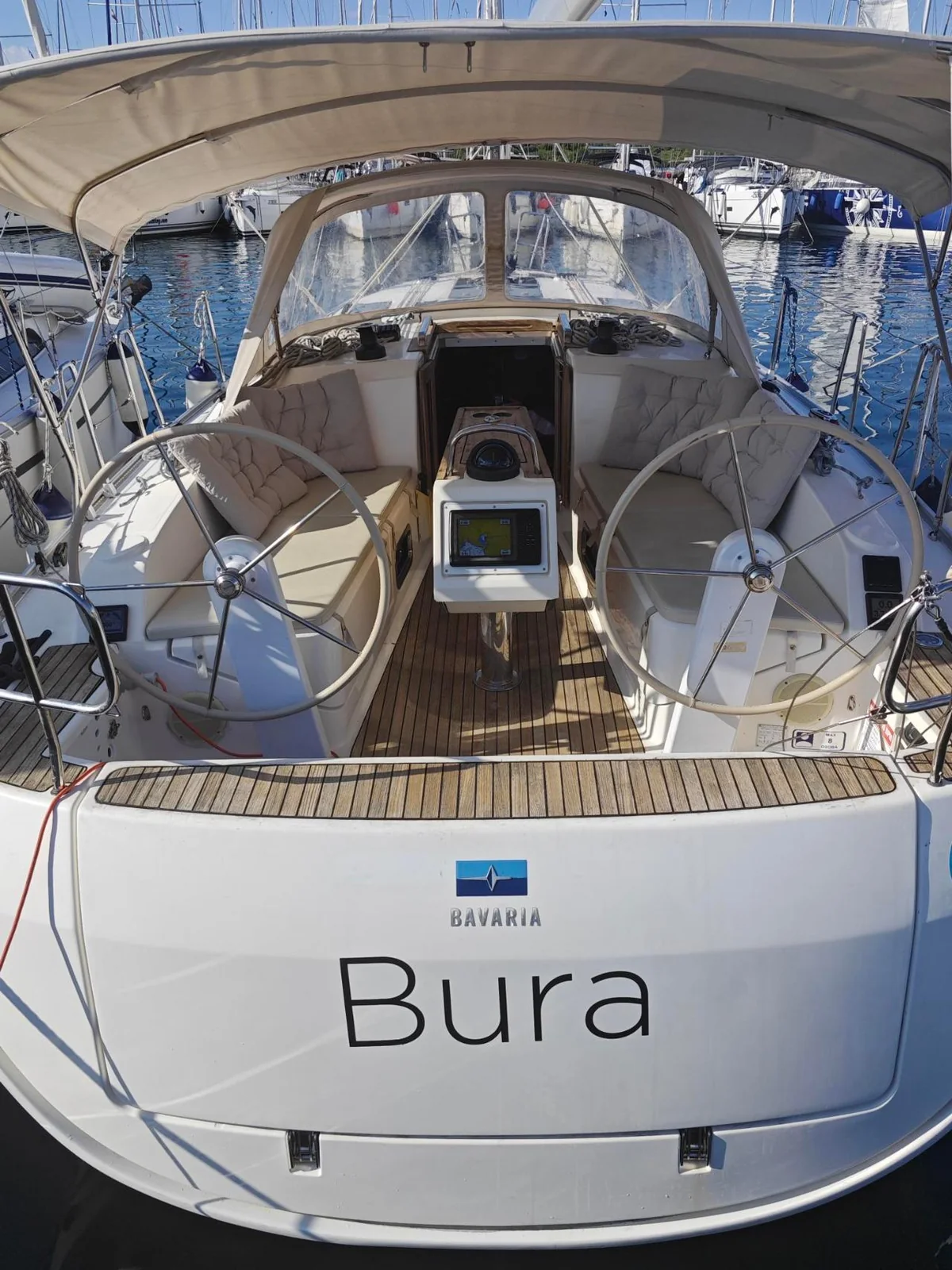 Bura - Gallery 3