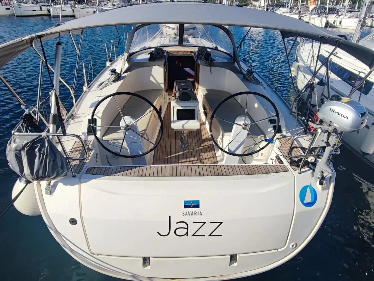 Jazz - Main 1