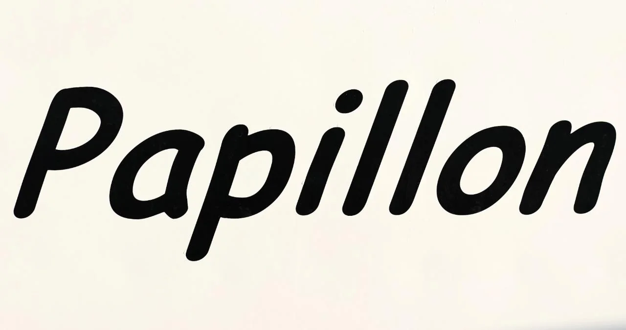 Papillon - Gallery 41