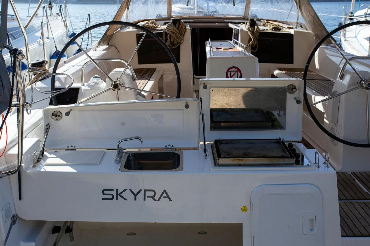Skyra - Gallery 5