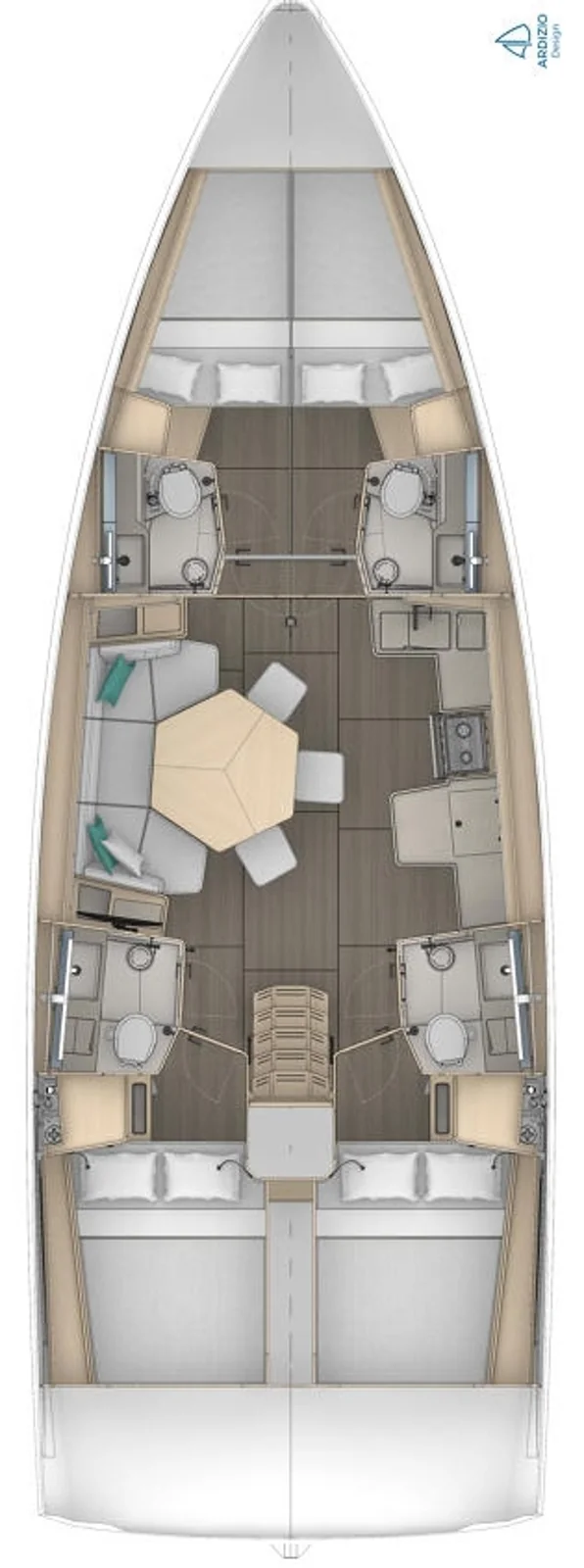 Blues - Layout 35