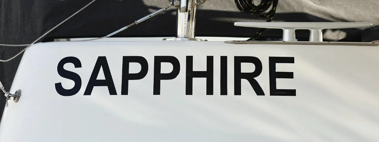 Sapphire - Gallery 49