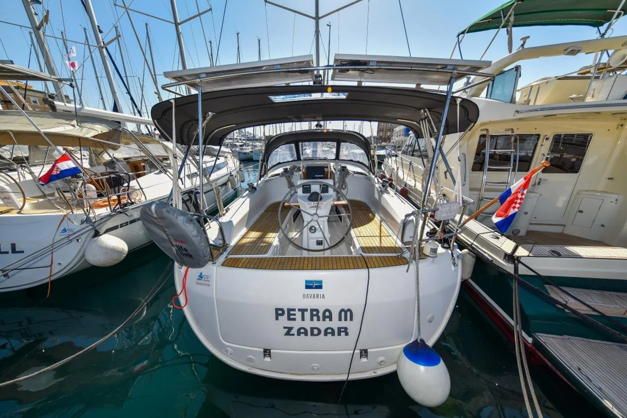 Petra M - Main 1