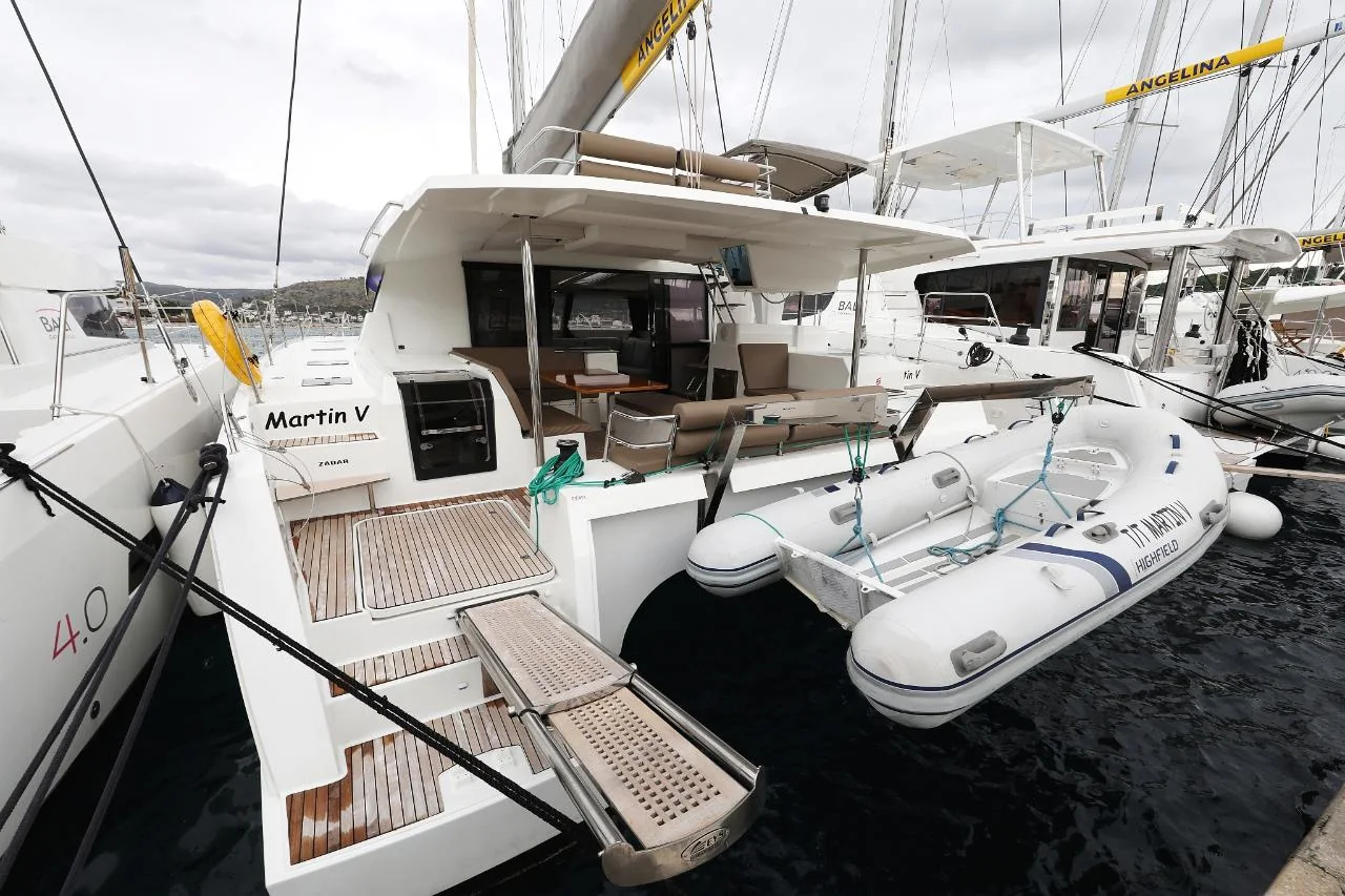 Martin V - Gallery 2