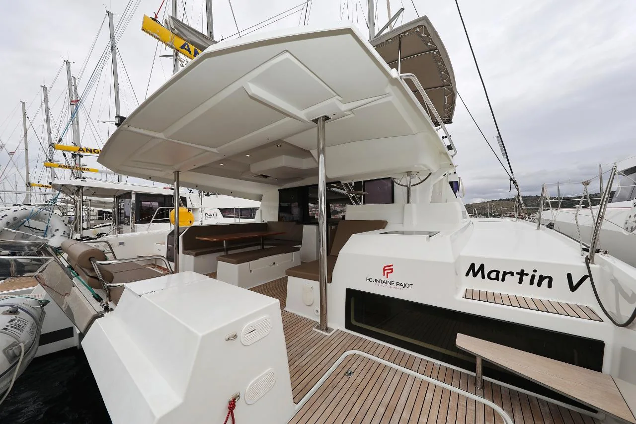 Martin V - Gallery 3