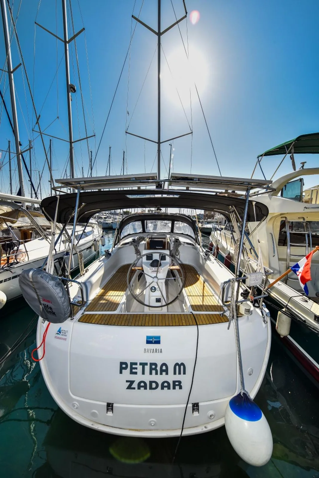 Petra M - Gallery 8