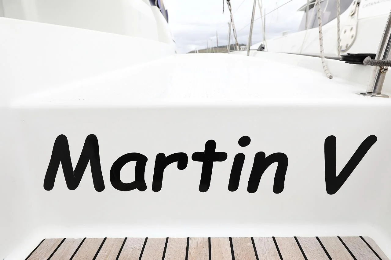 Martin V - Gallery 46