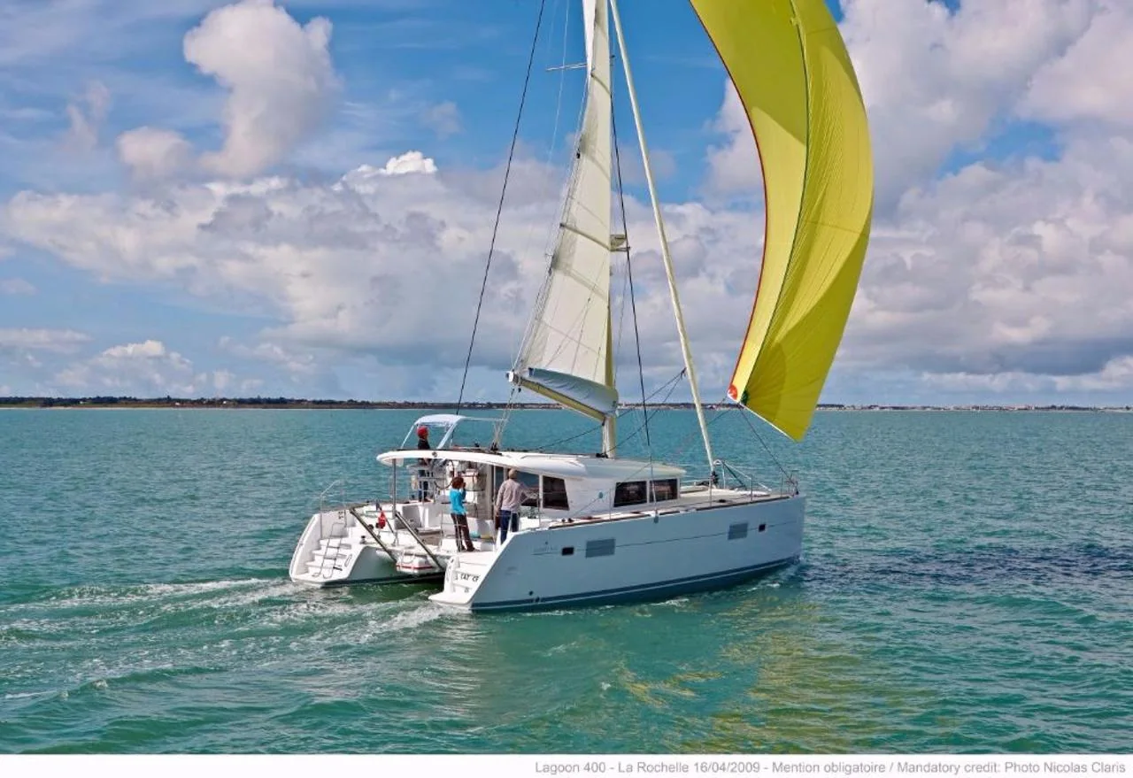Caribbean - Main 1