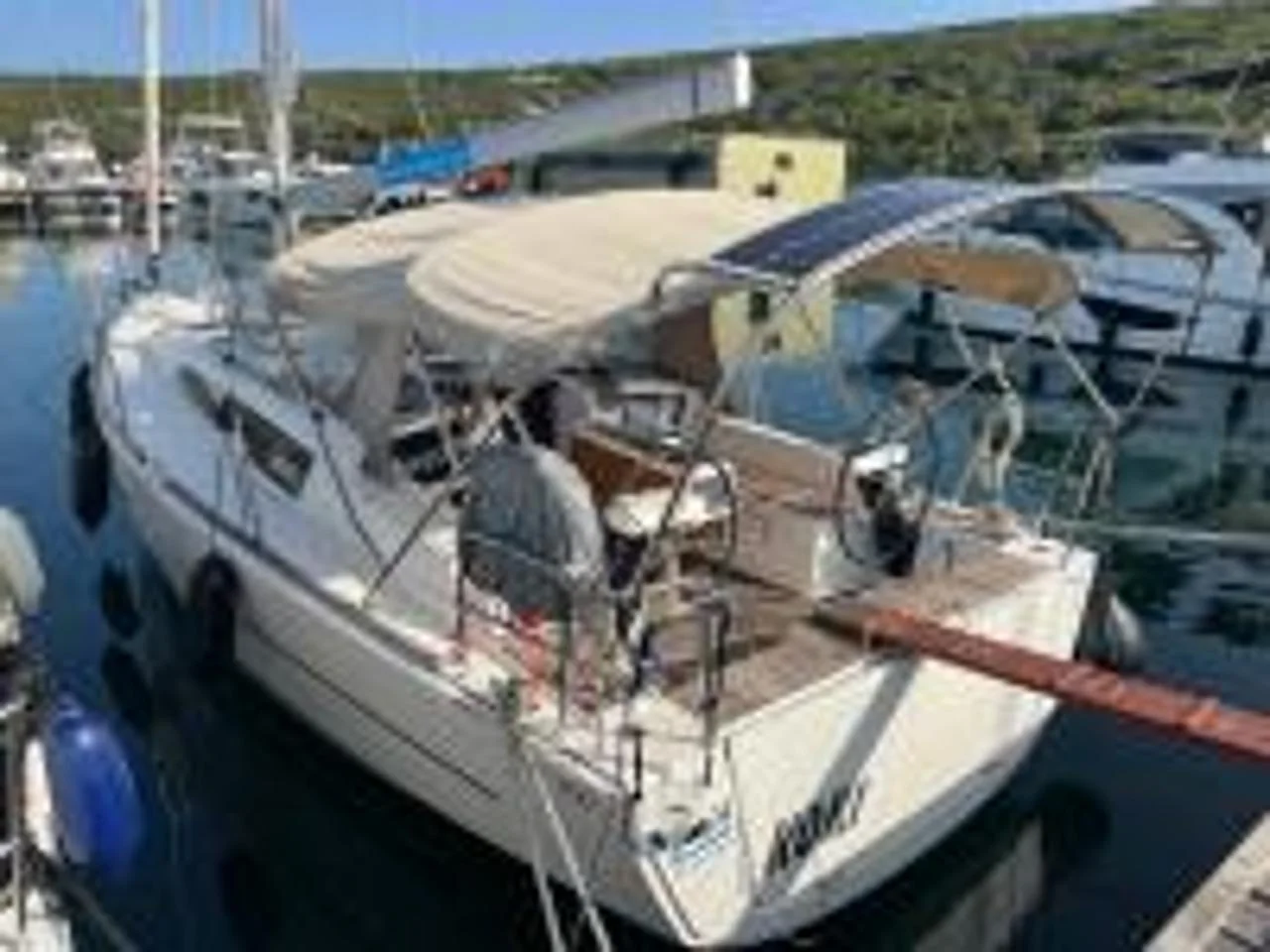 Koki - Main 1