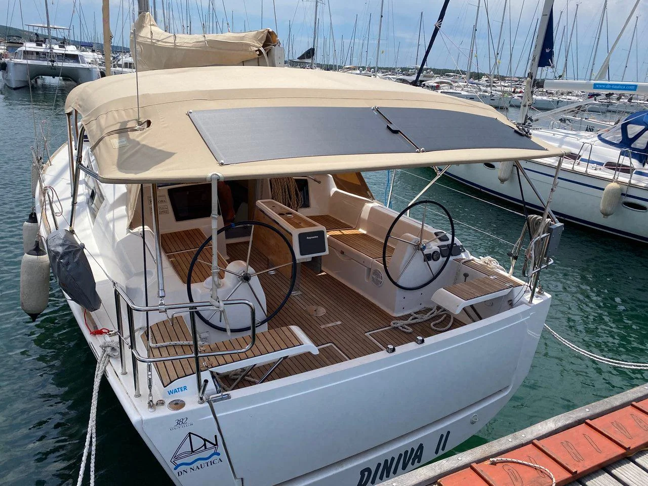 Diniva II - Gallery 5