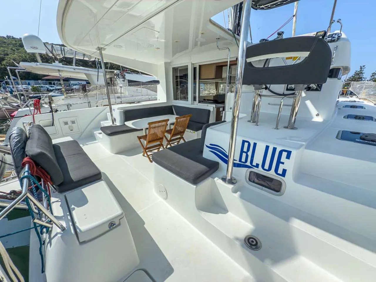 Blue - Gallery 3