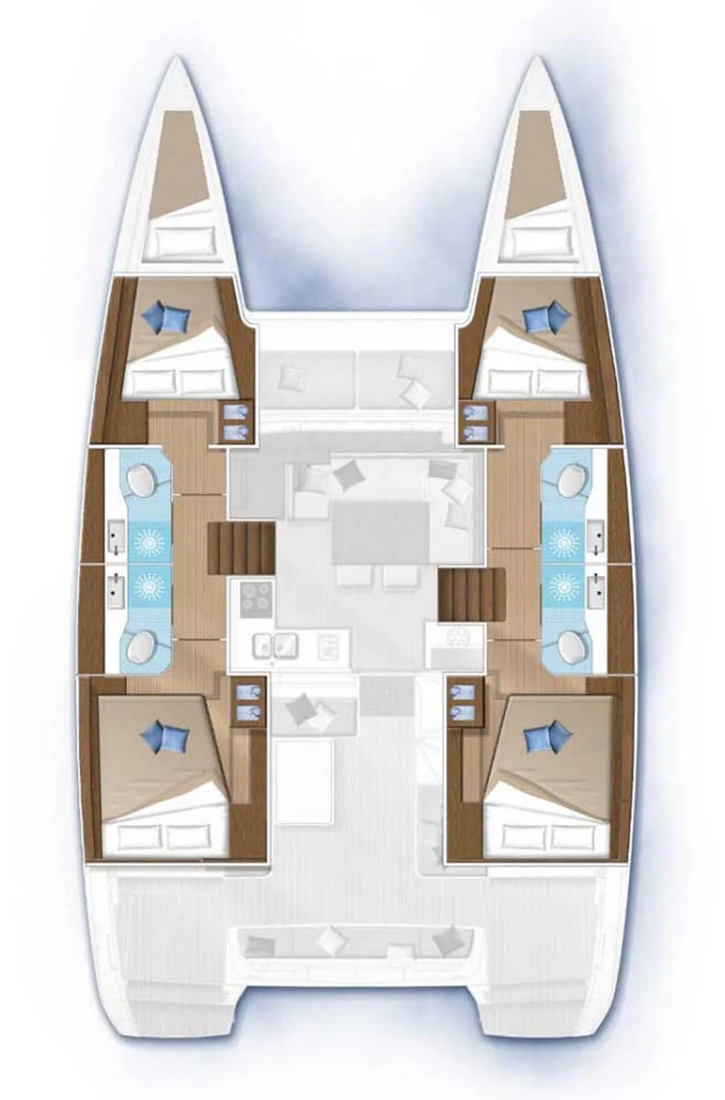 Blue - Layout 26