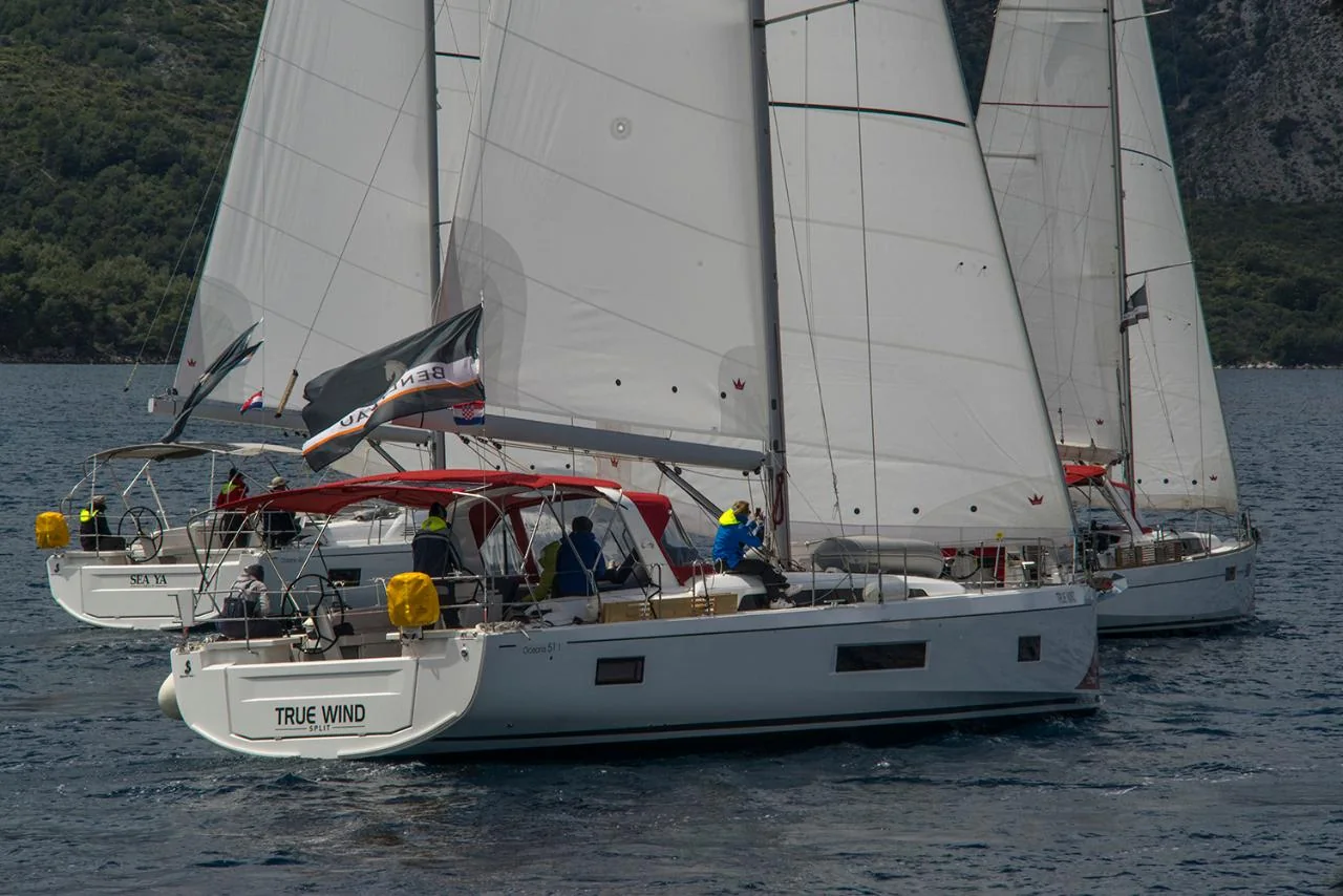 True Wind - Main 1
