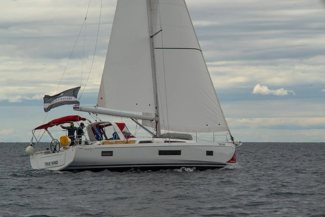 True Wind - Gallery 3
