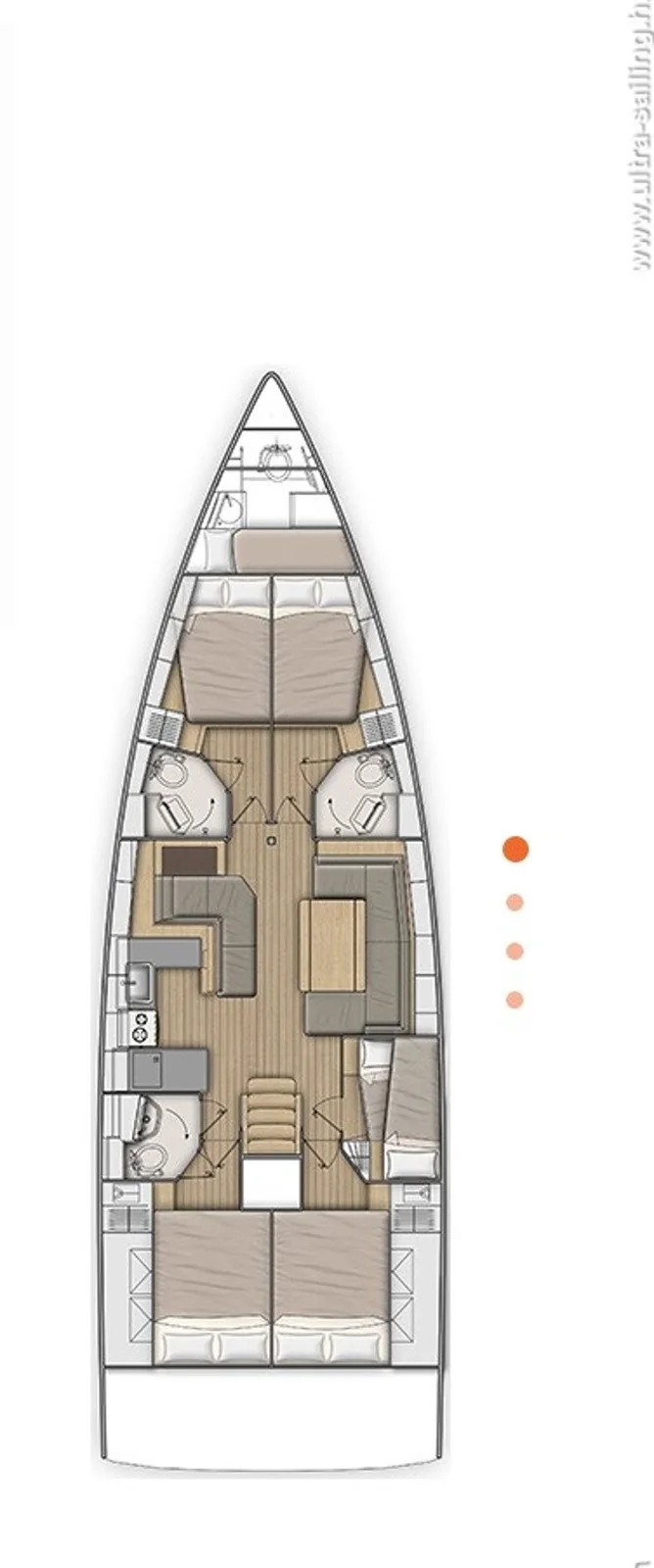 True Wind - Layout 7