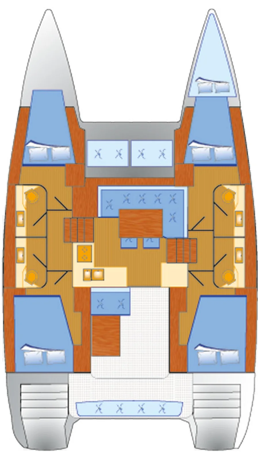 Sunrise - Layout 31