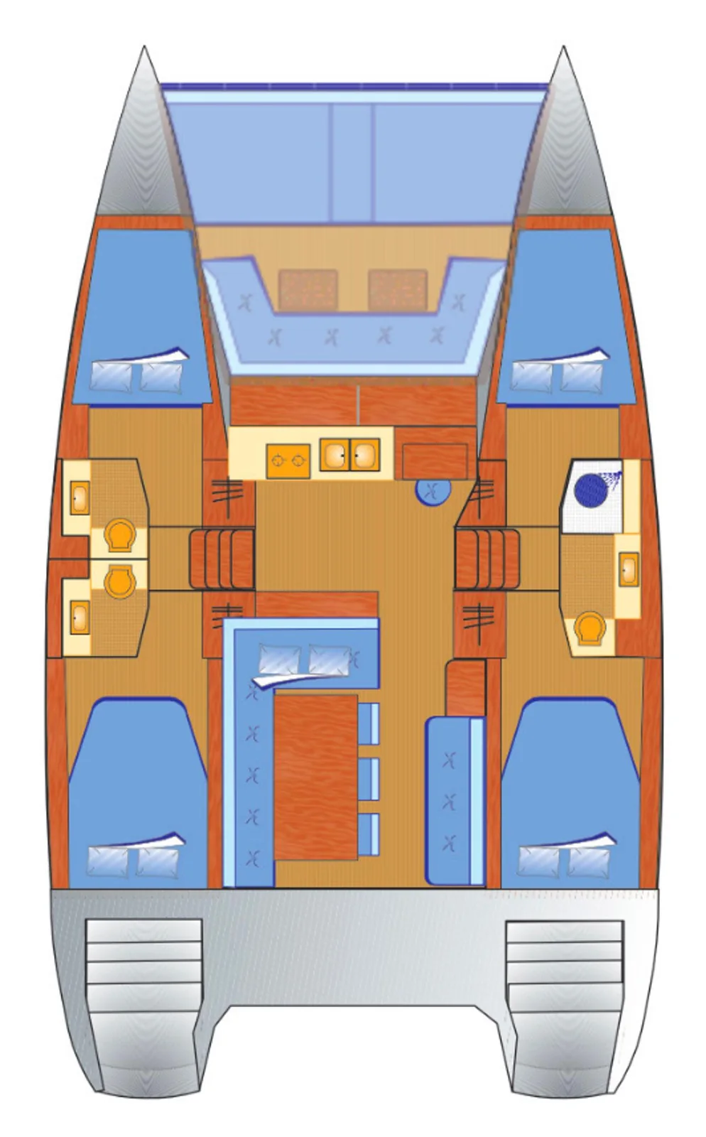 Escape - Layout 35