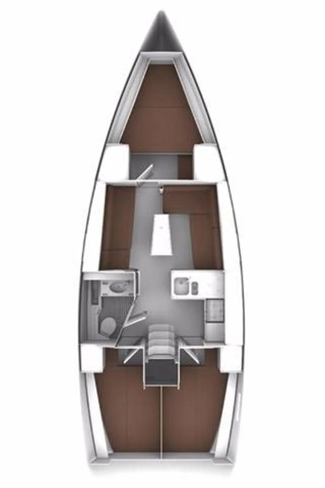 Bella Angelina - Layout 23