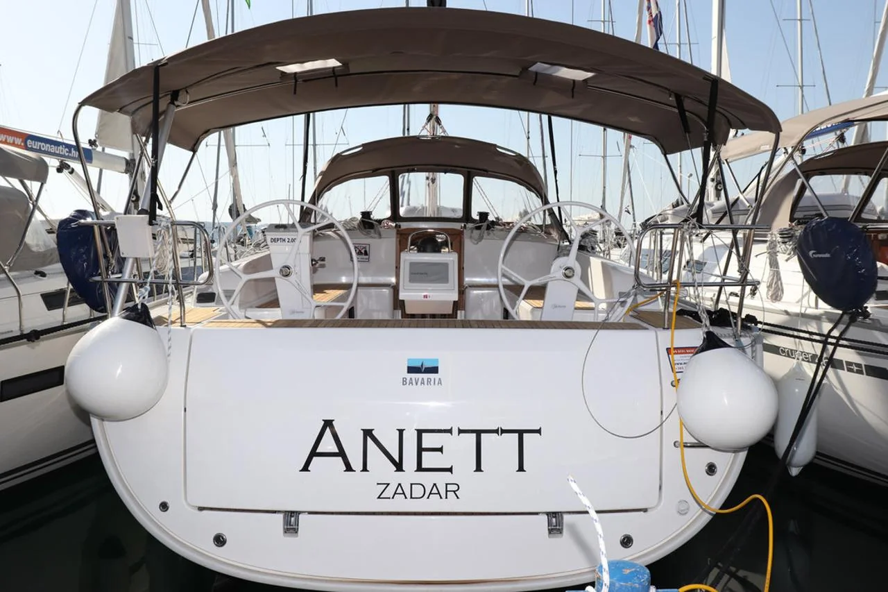 Anett - Main 1