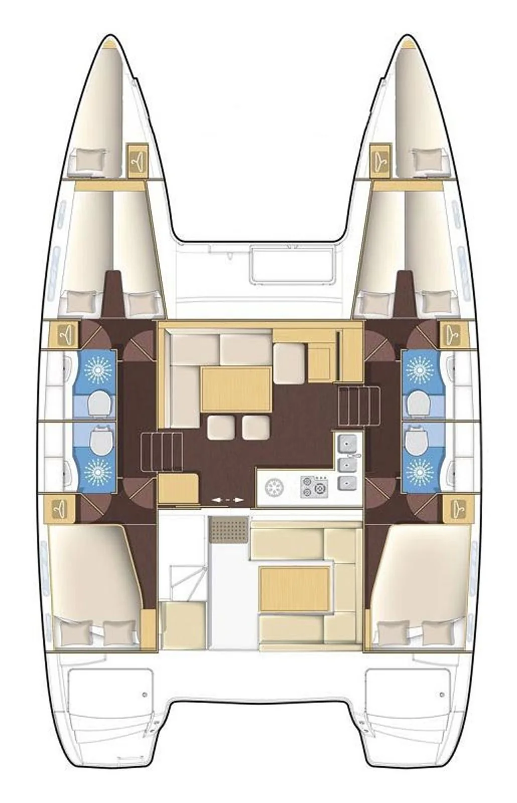 Yolamare - Layout 24