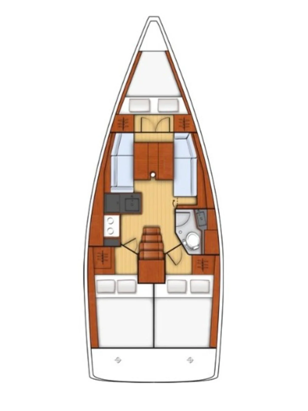 Aquarius - Layout 14