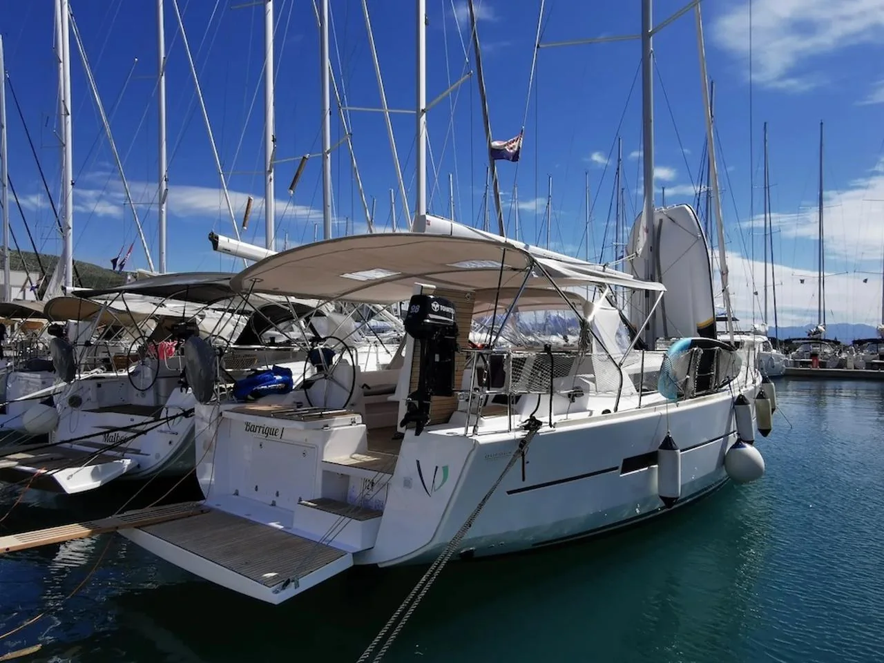 Barrique I - Gallery 2