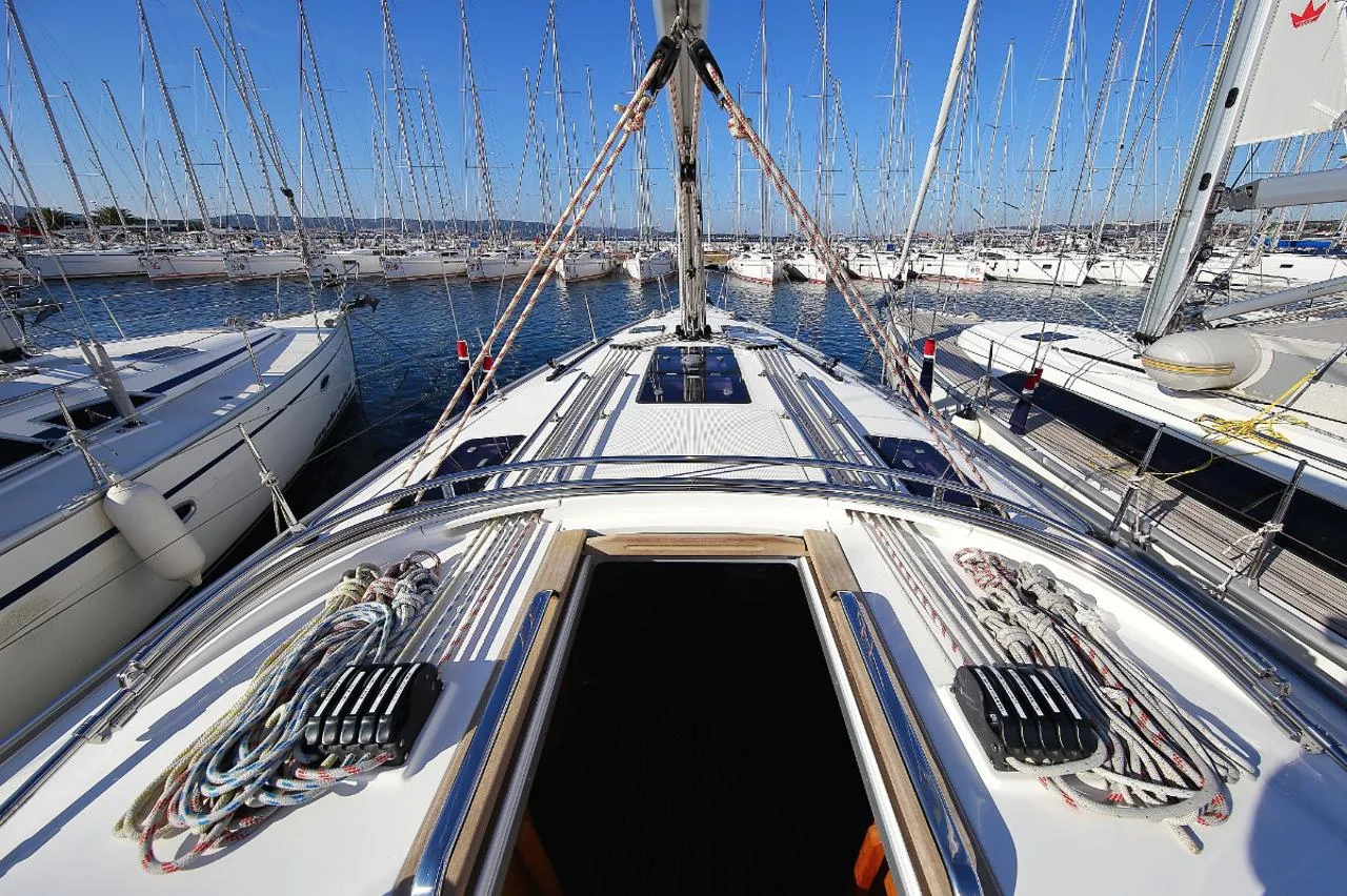 Aquarius - Gallery 2