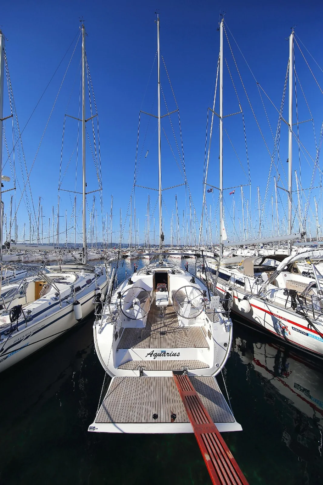 Aquarius - Gallery 3