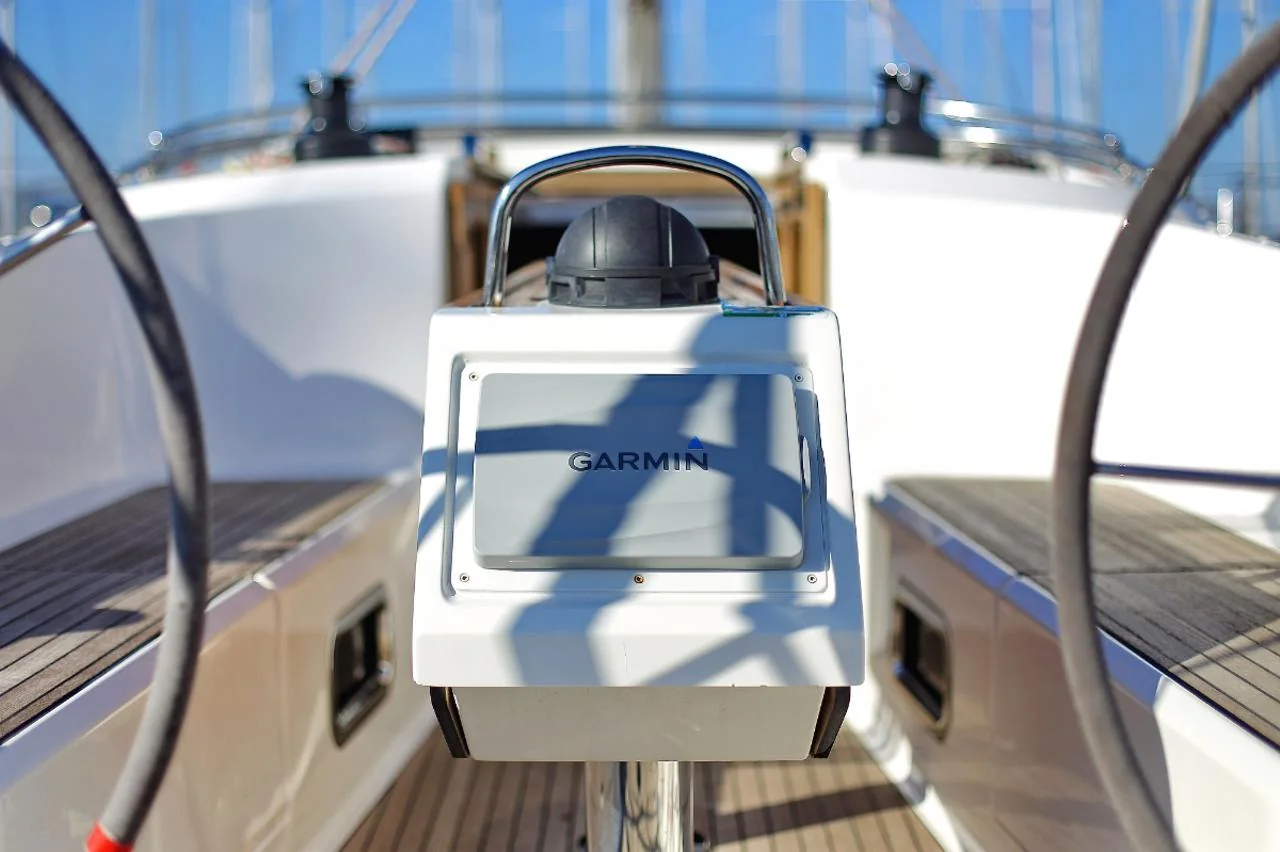 Aquarius - Gallery 5