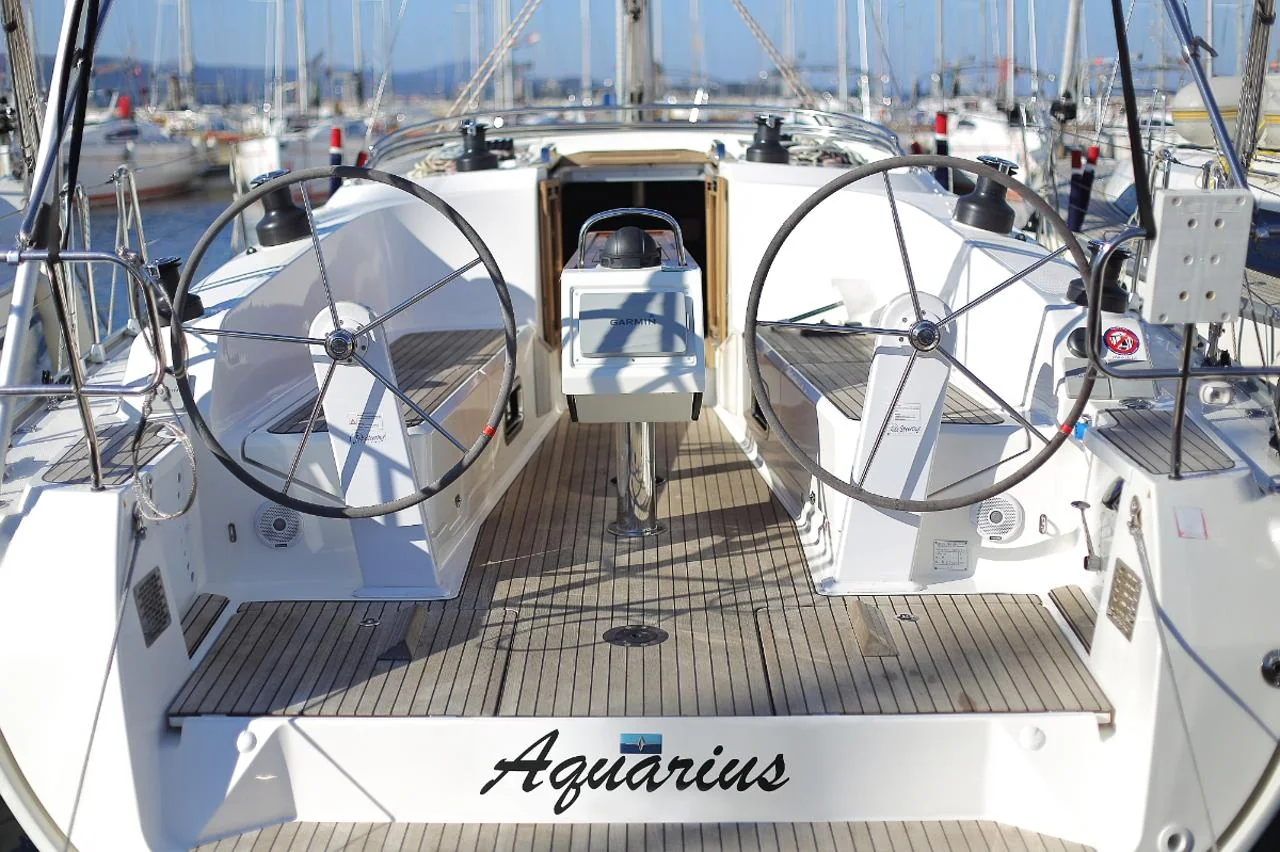 Aquarius - Gallery 6