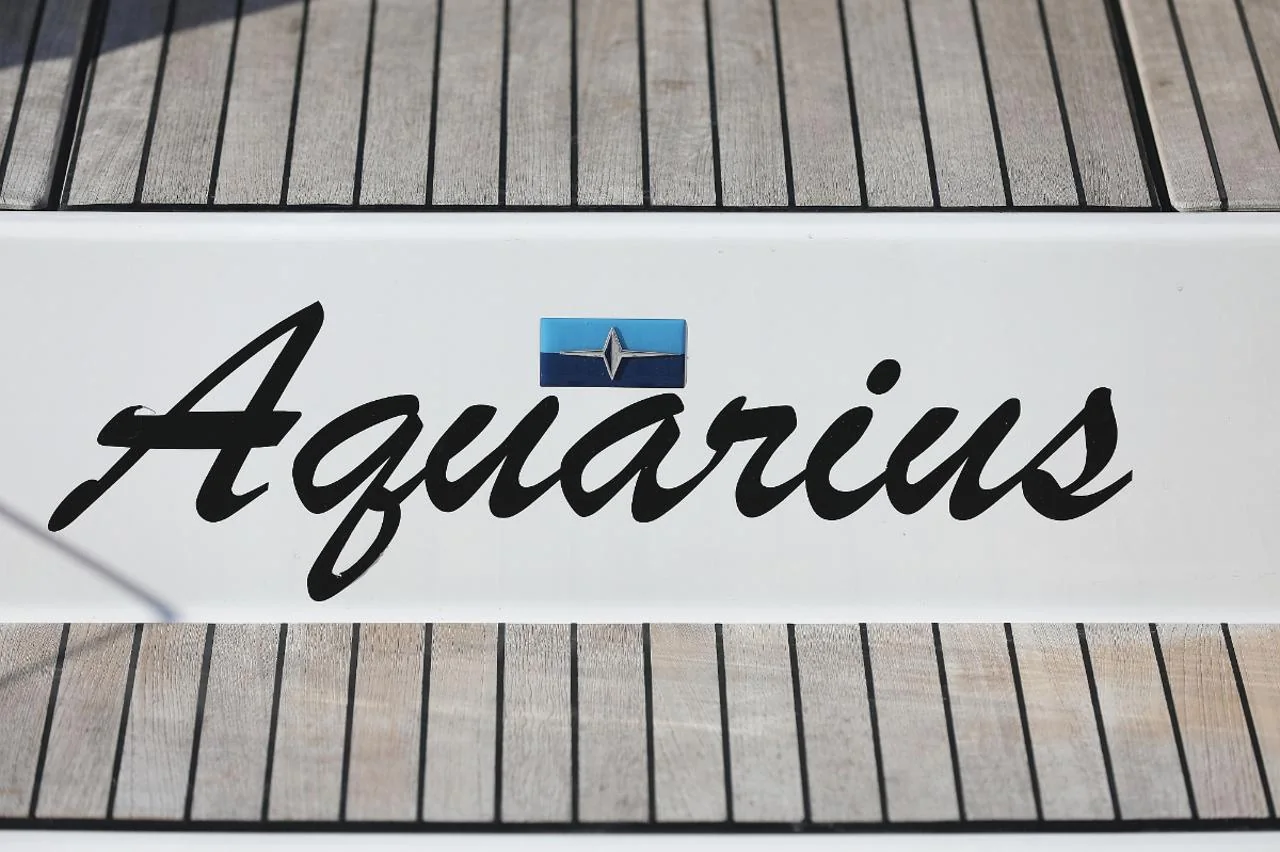 Aquarius - Gallery 8
