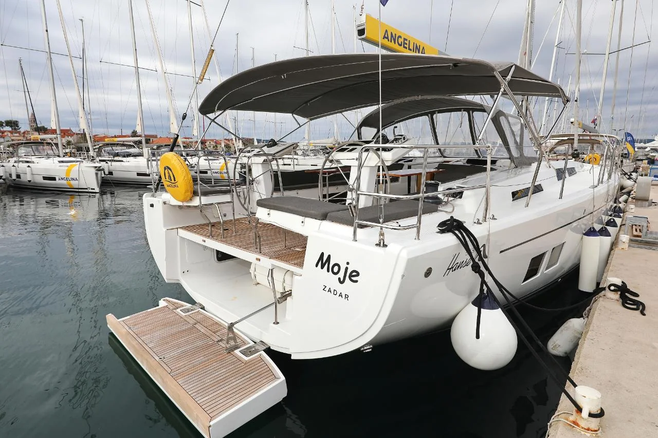 Moje - Gallery 2