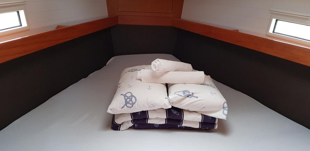 Yacht BAVARIA - Cruiser 37 "My Princess"