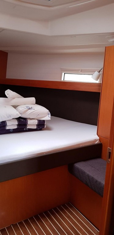 Yacht BAVARIA - Cruiser 37 "My Princess"