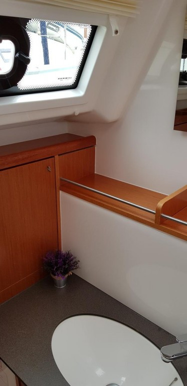 Yacht BAVARIA - Cruiser 37 "My Princess"