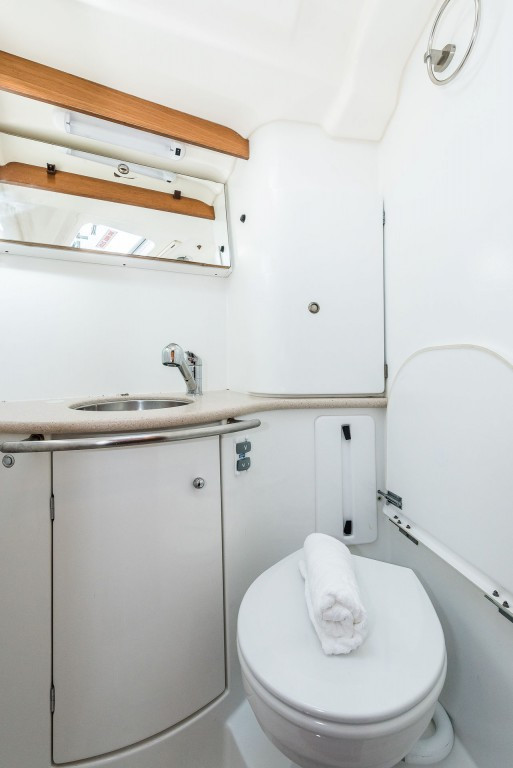 Yacht JEANNEAU - Sun Odyssey 54 DS "Vika"
