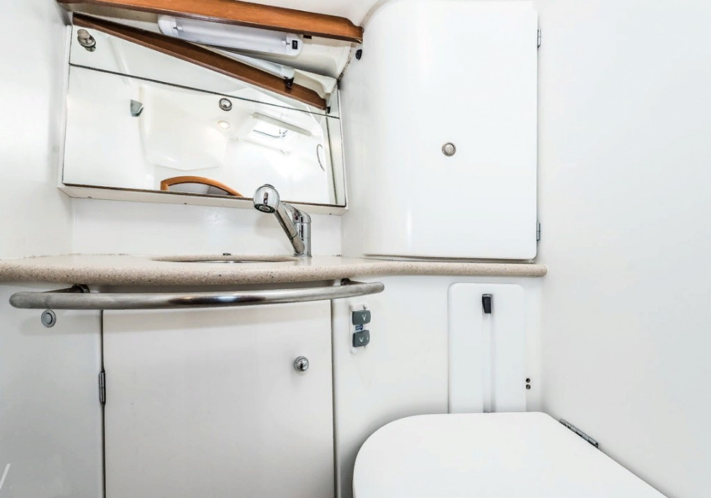 Yacht JEANNEAU - Sun Odyssey 54 DS "Vika"
