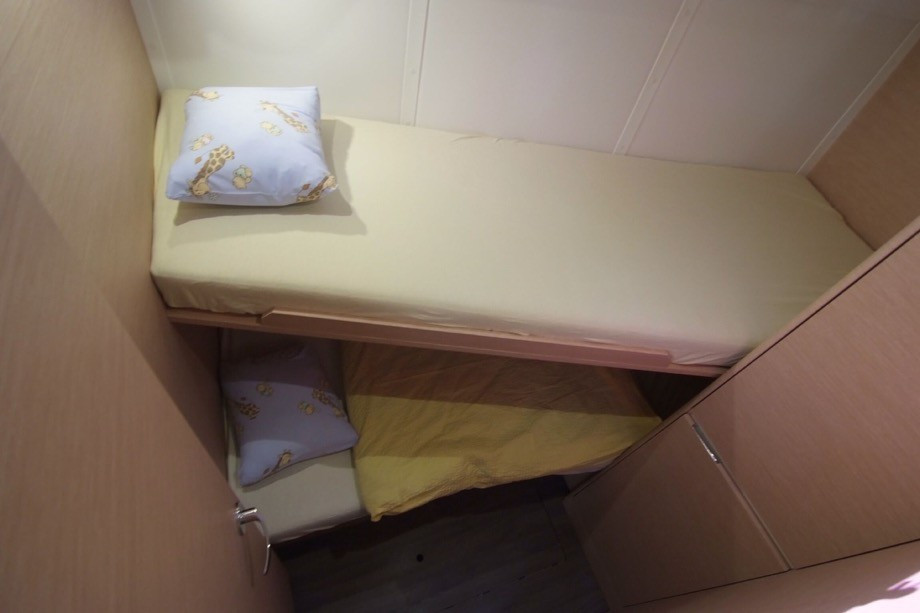 Yacht ELAN - Impression 45 "Heidi"