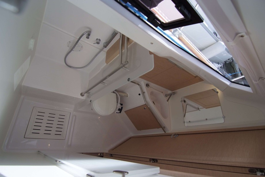 Yacht ELAN - Impression 45 "Heidi"