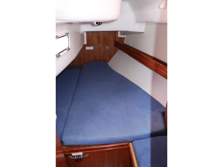 Yacht BAVARIA - 33 Cruiser "Frana"