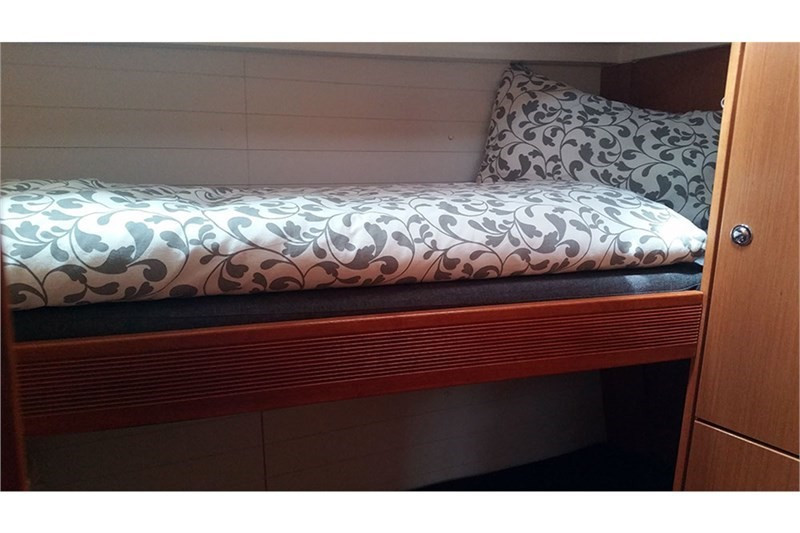 Yacht BAVARIA - Cruiser 50 "Quantum"