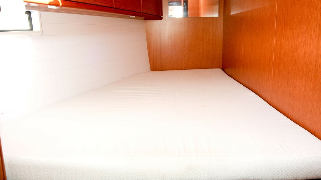 Yacht BAVARIA - Cruiser 46 "Beef"