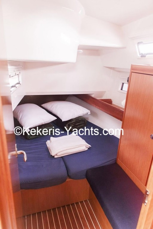 Yacht BAVARIA - Cruiser 40 "Klelia"