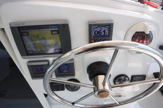 Yacht FOUNTAINE PAJOT - Mahe 36 "Happy Eva"