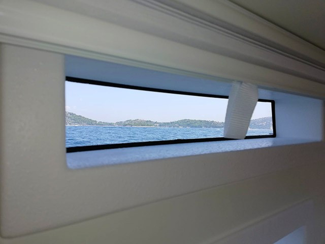 Yacht ELAN - Impression 40 "Marie"