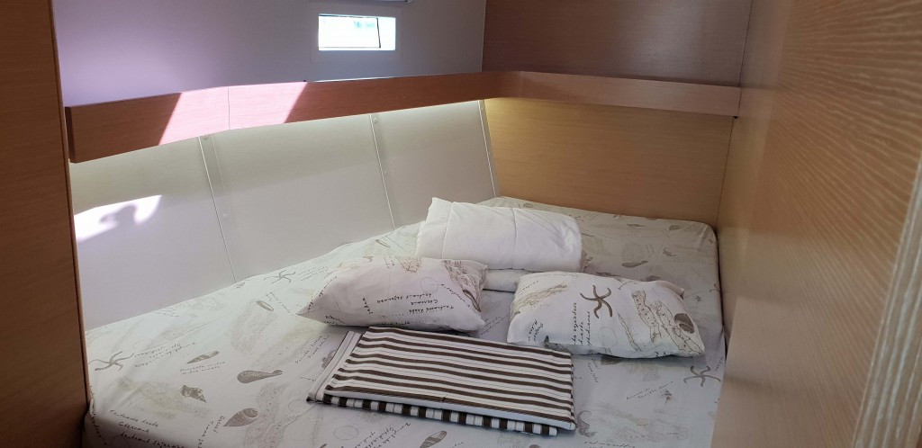 Yacht ELAN - Impression 50 "P & B"