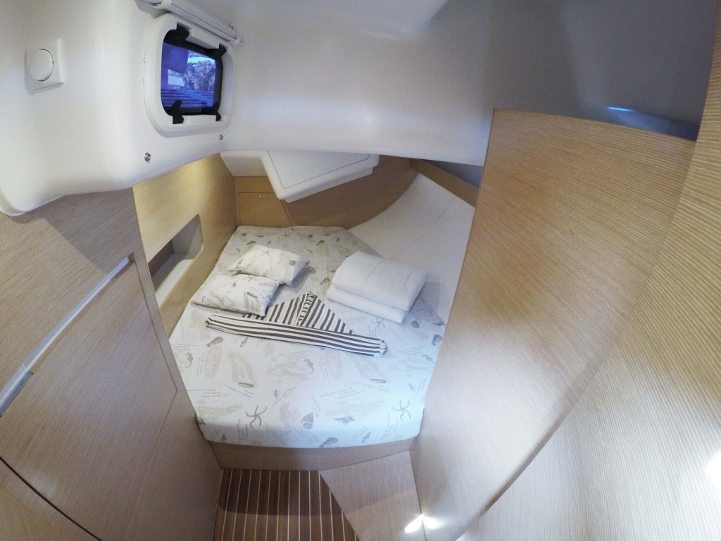 Yacht ELAN - Impression 50 "P & B"