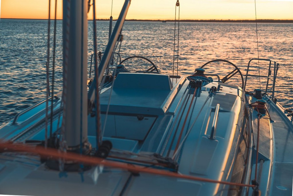 Yacht ELAN - E4 "Cooper"